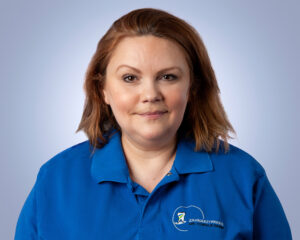Yvonne Bryndza
